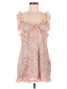 for love and lemons poppy mini dress purple For Love And Lemons | Dresses | Sold Last Small Nwt For Love Lemons Lavender Poppy Mini Dress